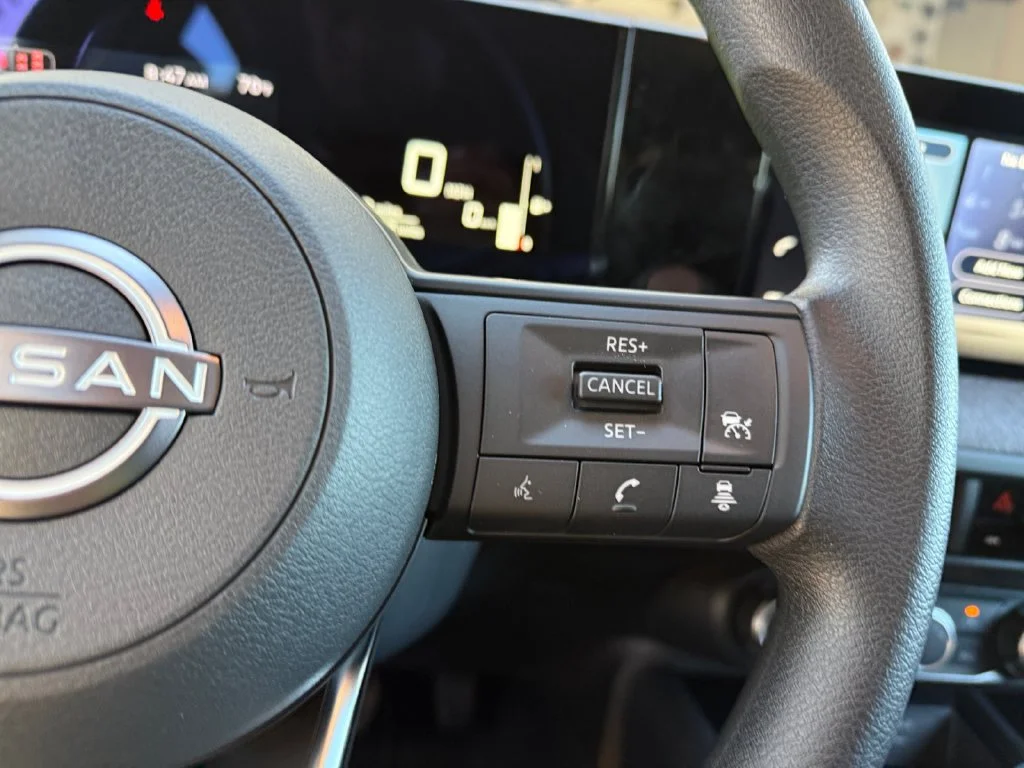 New 2027 Blue Nissan S image 25