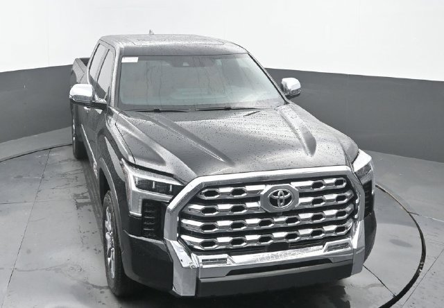 2026 Toyota Tundra 1794 Edition - Photo 29