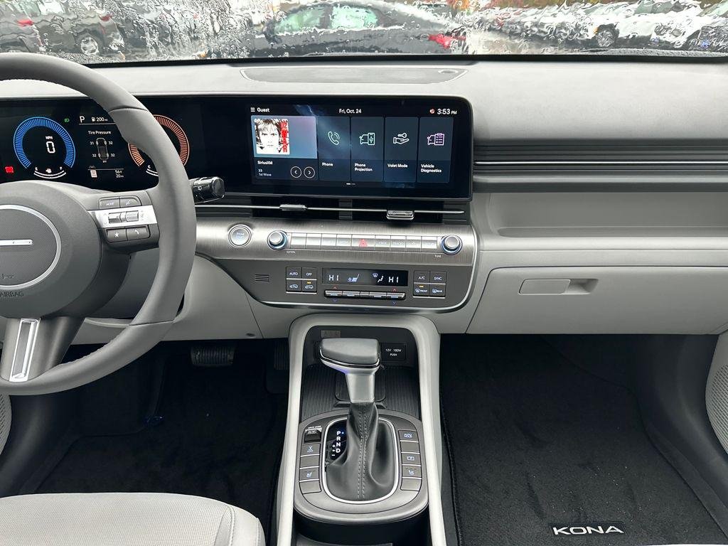 2026 Hyundai Kona SEL Sport - Photo 12