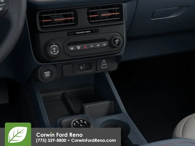New 2026 White Ford Lariat image 18
