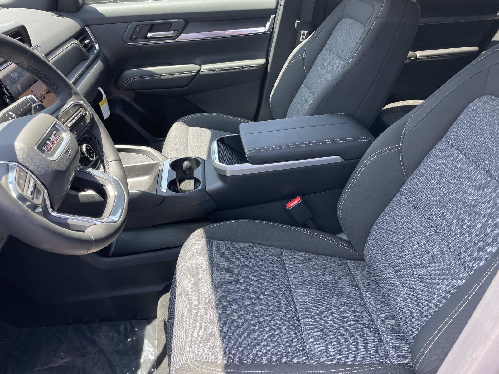 2026 GMC Terrain Elevation - Photo 20