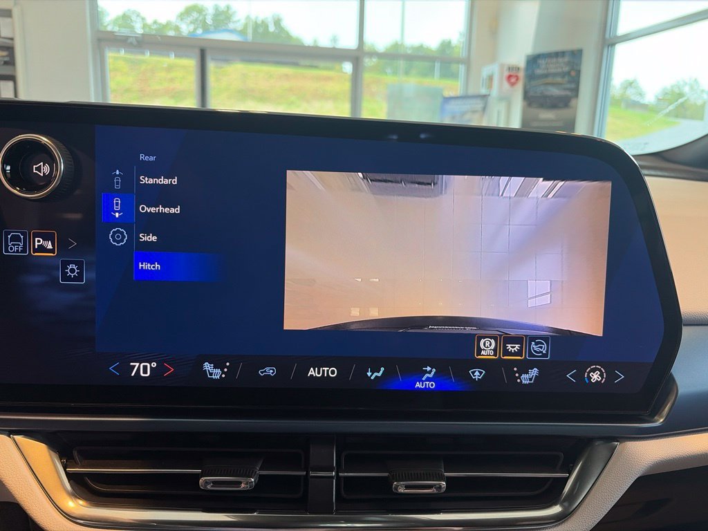 2026 Chevrolet Equinox EV 2LT - Photo 22