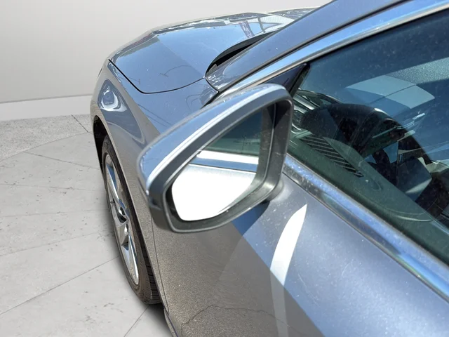 Used 2024 Silver Audi 40 Premium image 27