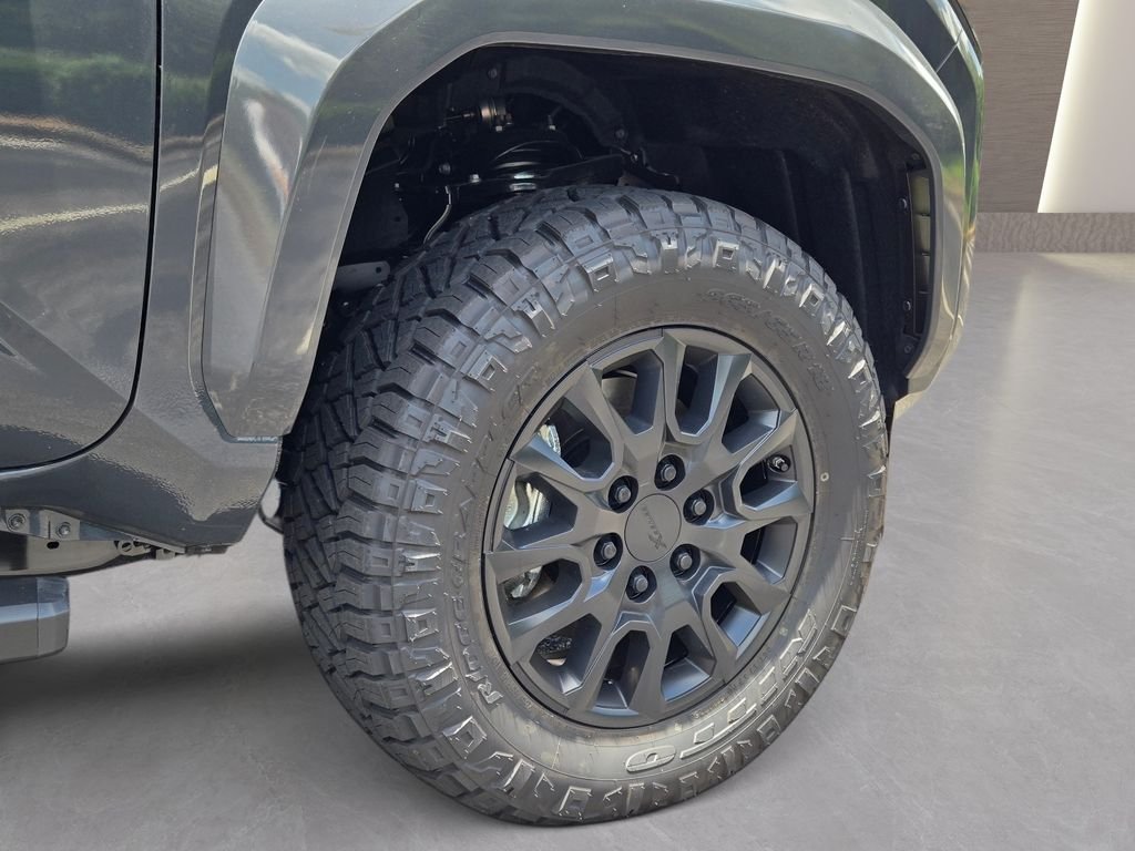 New 2026 Underground Toyota TRD Sport image 11