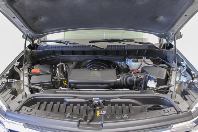Used 2025 Gray Chevrolet LT image 26