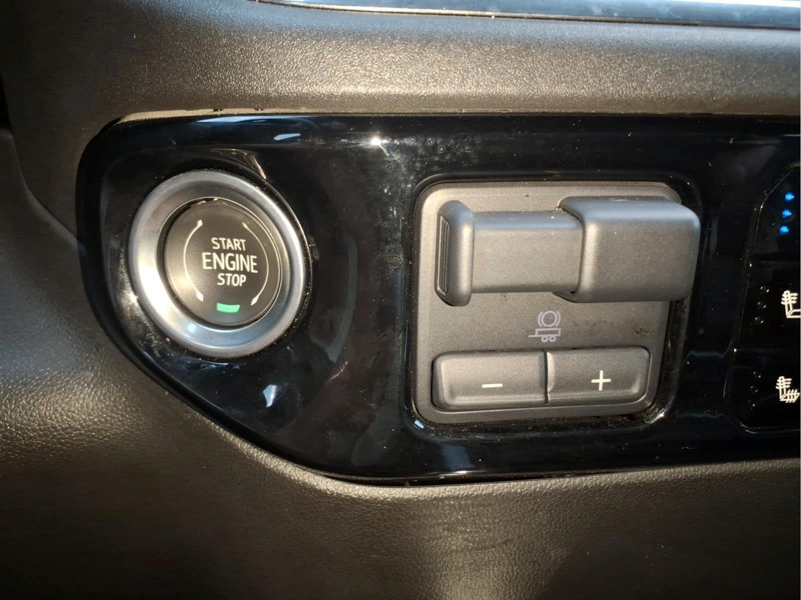 2024 Chevrolet Silverado 2500HD High Country - Photo 26