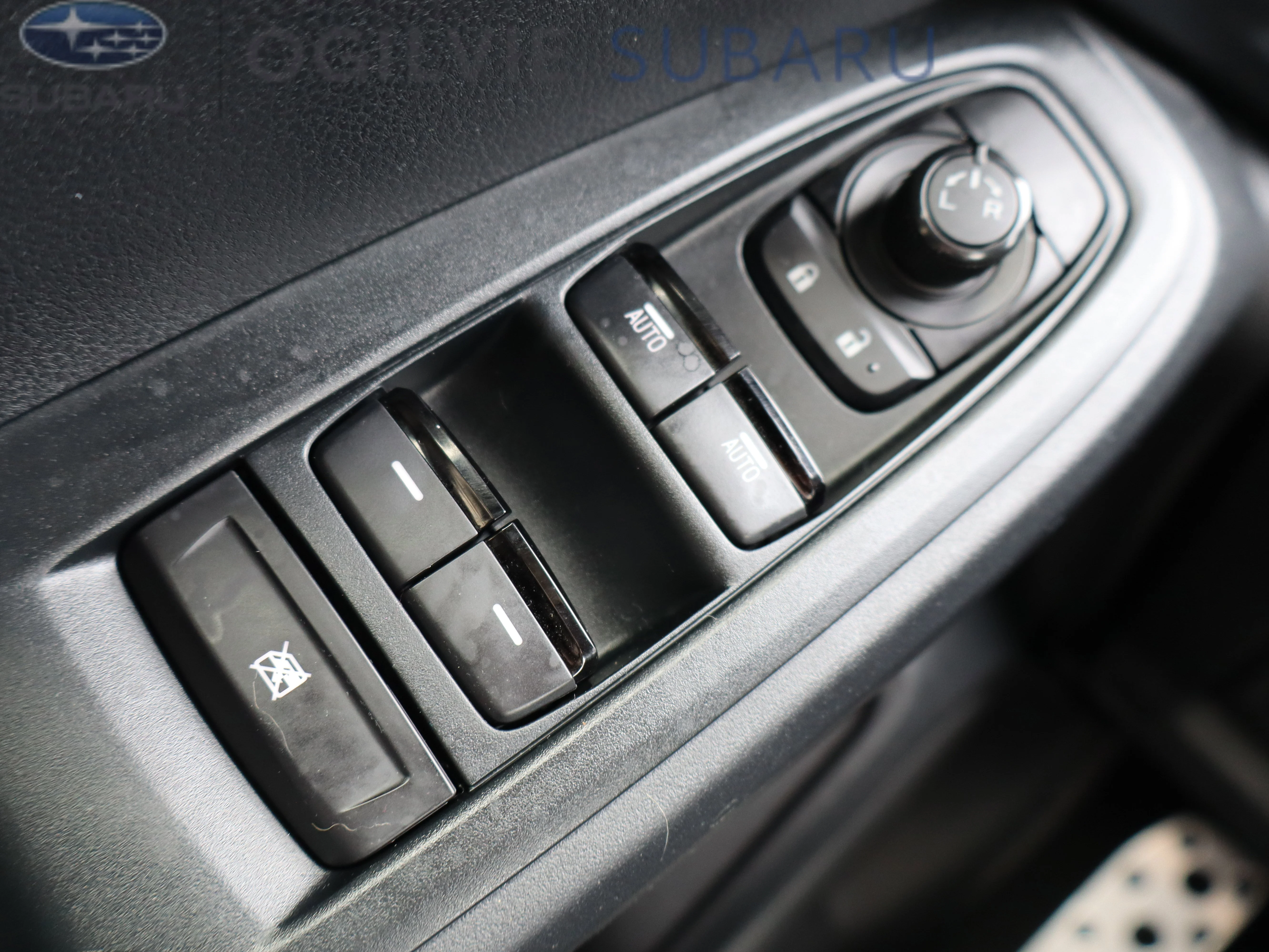 Used 2024 OFFSHORE BLUE METALLIC Subaru Onyx image 14
