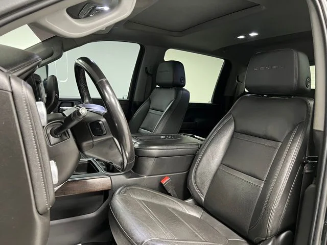 Used 2021 Black GMC Denali image 20
