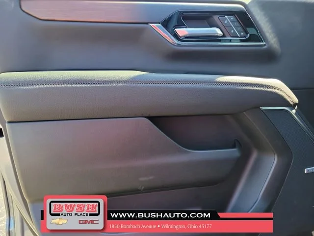 2026 GMC Yukon Denali - Photo 22