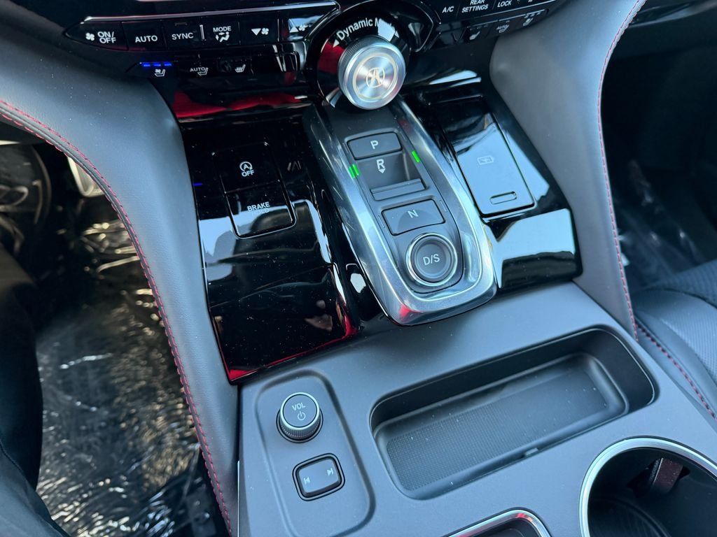 2026 Acura MDX A-Spec Package - Photo 27