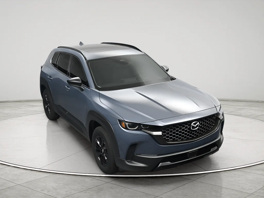 2026 Mazda CX-50 Premium - Photo 8