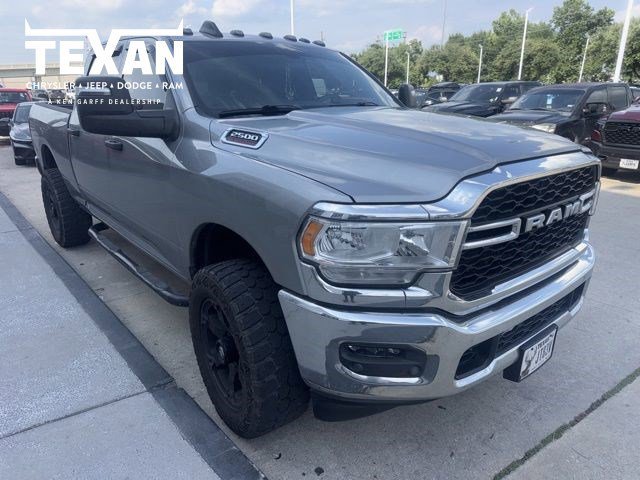 2024 RAM 2500 Tradesman 4X4 Crew Cab SWB's photo