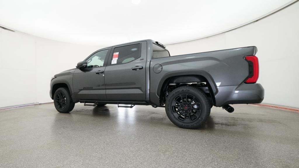 New 2026 Magnetic Gray Metallic Toyota SR5 image 22