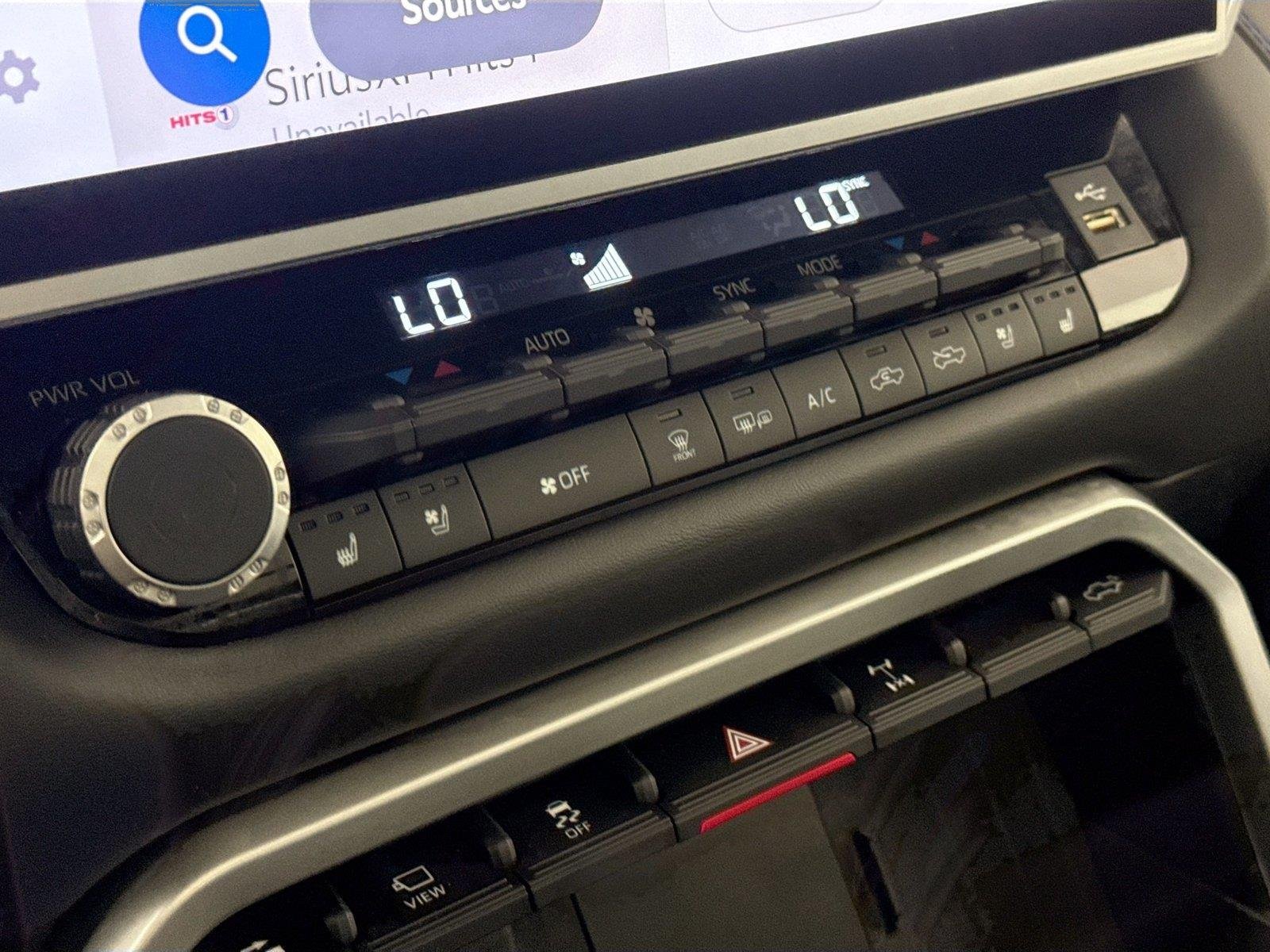 Used 2025 Blueprint Toyota Platinum image 28