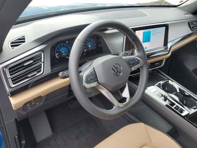 2026 Volkswagen Atlas Cross Sport SE w/Tech - Photo 20