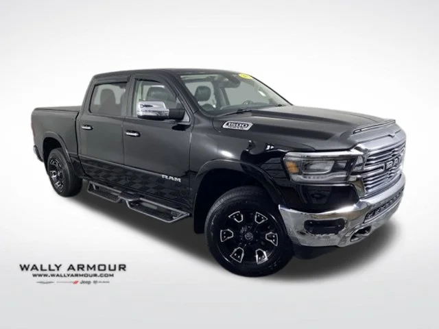 2019 RAM 1500 Pickup