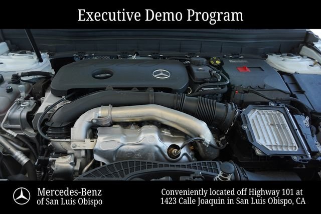2026 Mercedes-Benz GLB GLB 250 - Photo 32