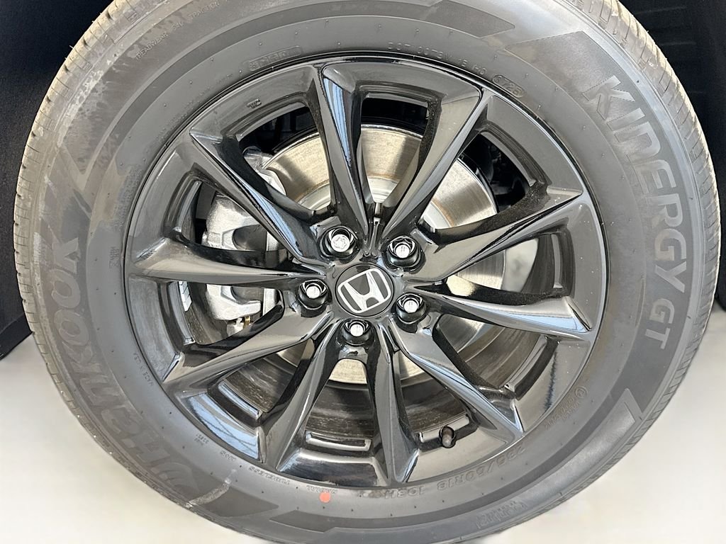 2026 Honda CR-V Sport-L - Photo 30