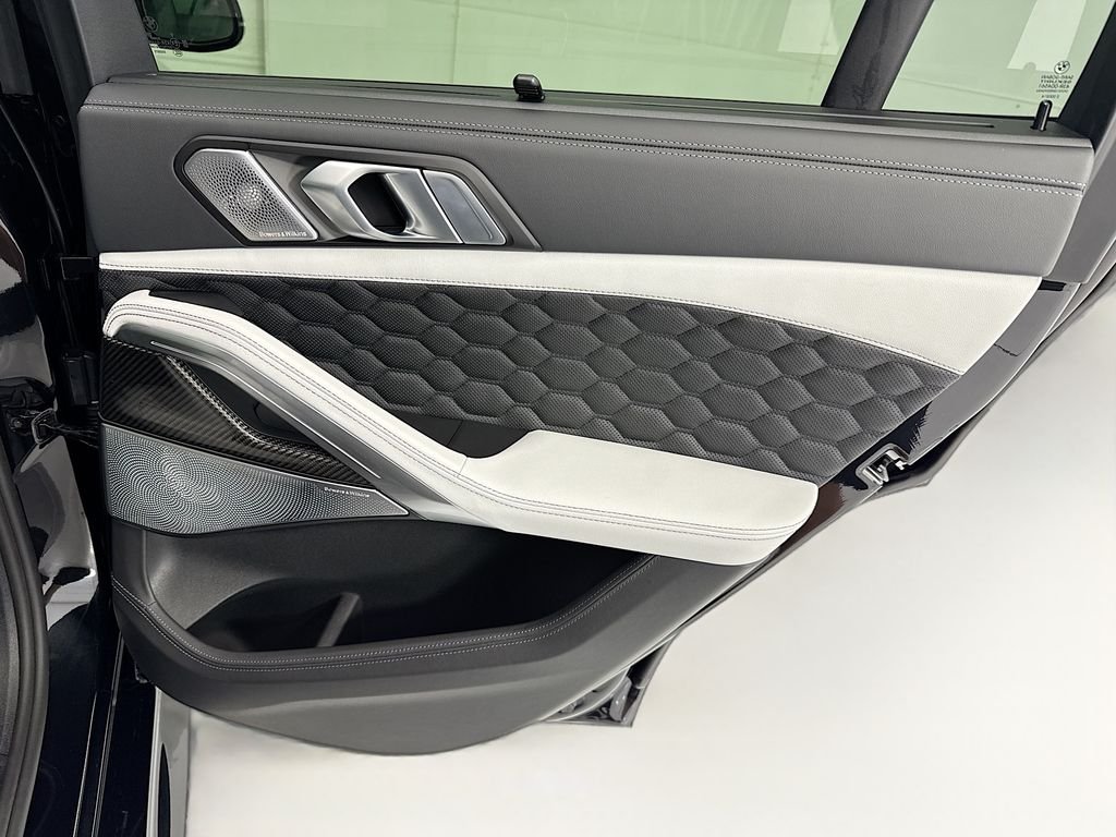 New 2027 Black Sapphire Metallic BMW Competition image 26