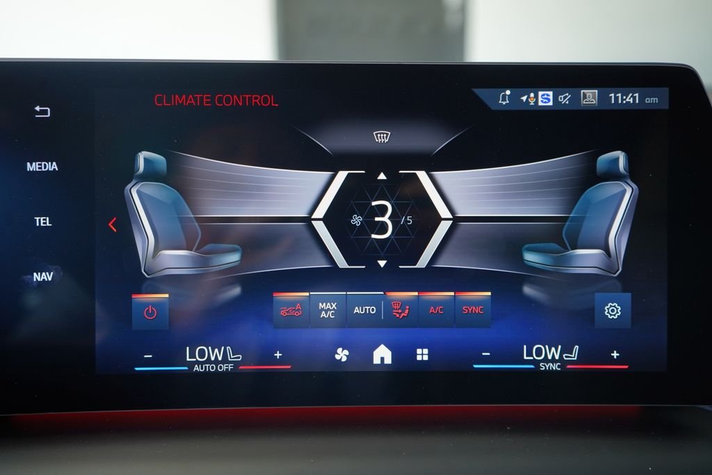 Used 2026 Blue Metallic BMW 228 Gran Coupe image 17