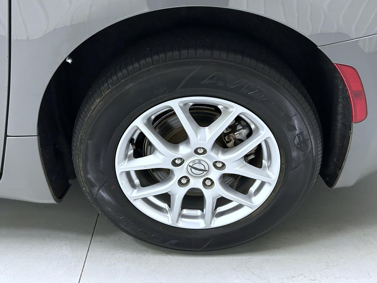 Used 2022 White Chrysler Touring L image 21
