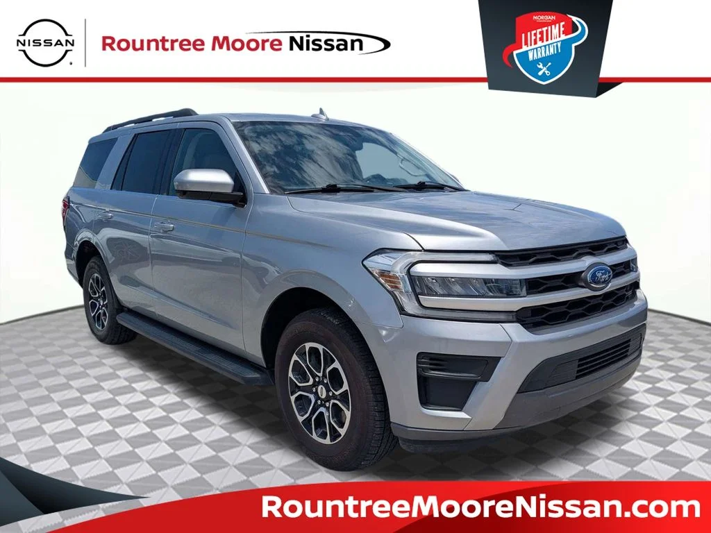 2024 Ford Expedition XLT's photo