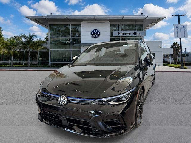 2026 Volkswagen Golf R