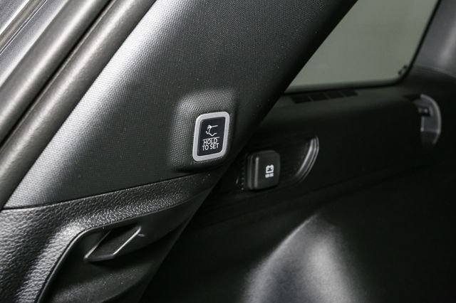 Used 2025 Gray Jeep Limited image 13