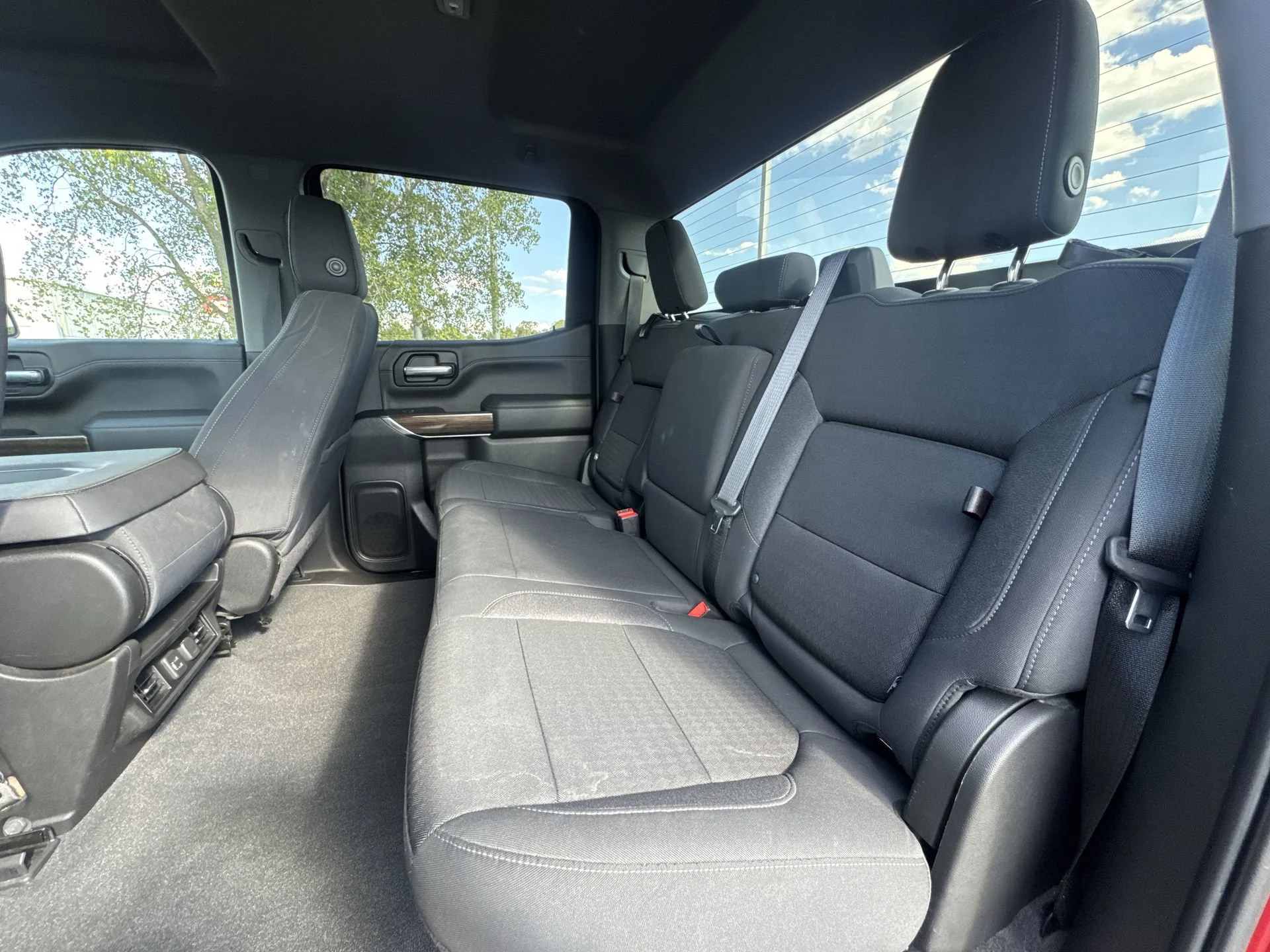 2021 Chevrolet Silverado 1500 RST - Photo 22