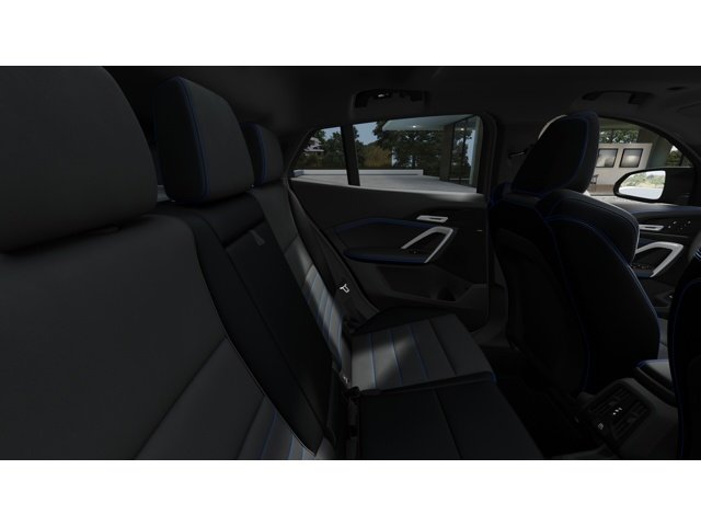 New 2026 Alpine White BMW xDrive28i image 12
