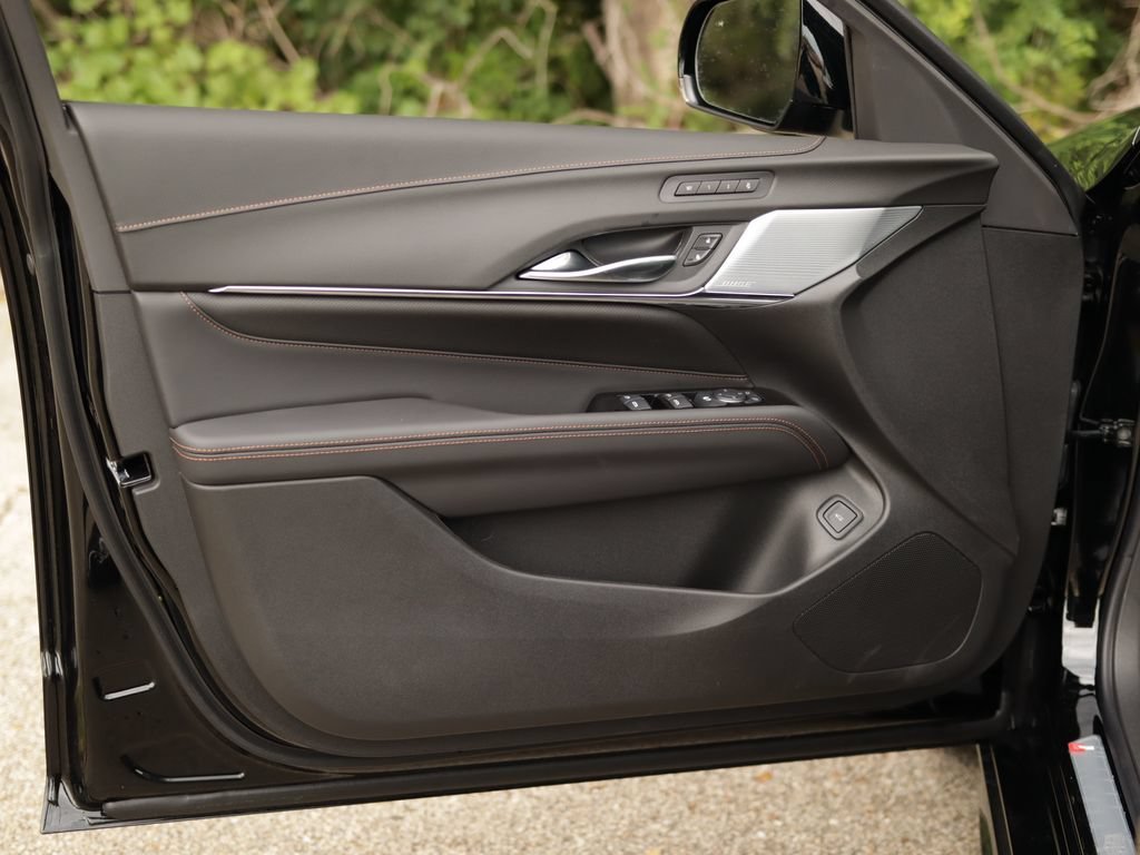 2026 Cadillac CT4 Sport - Photo 25