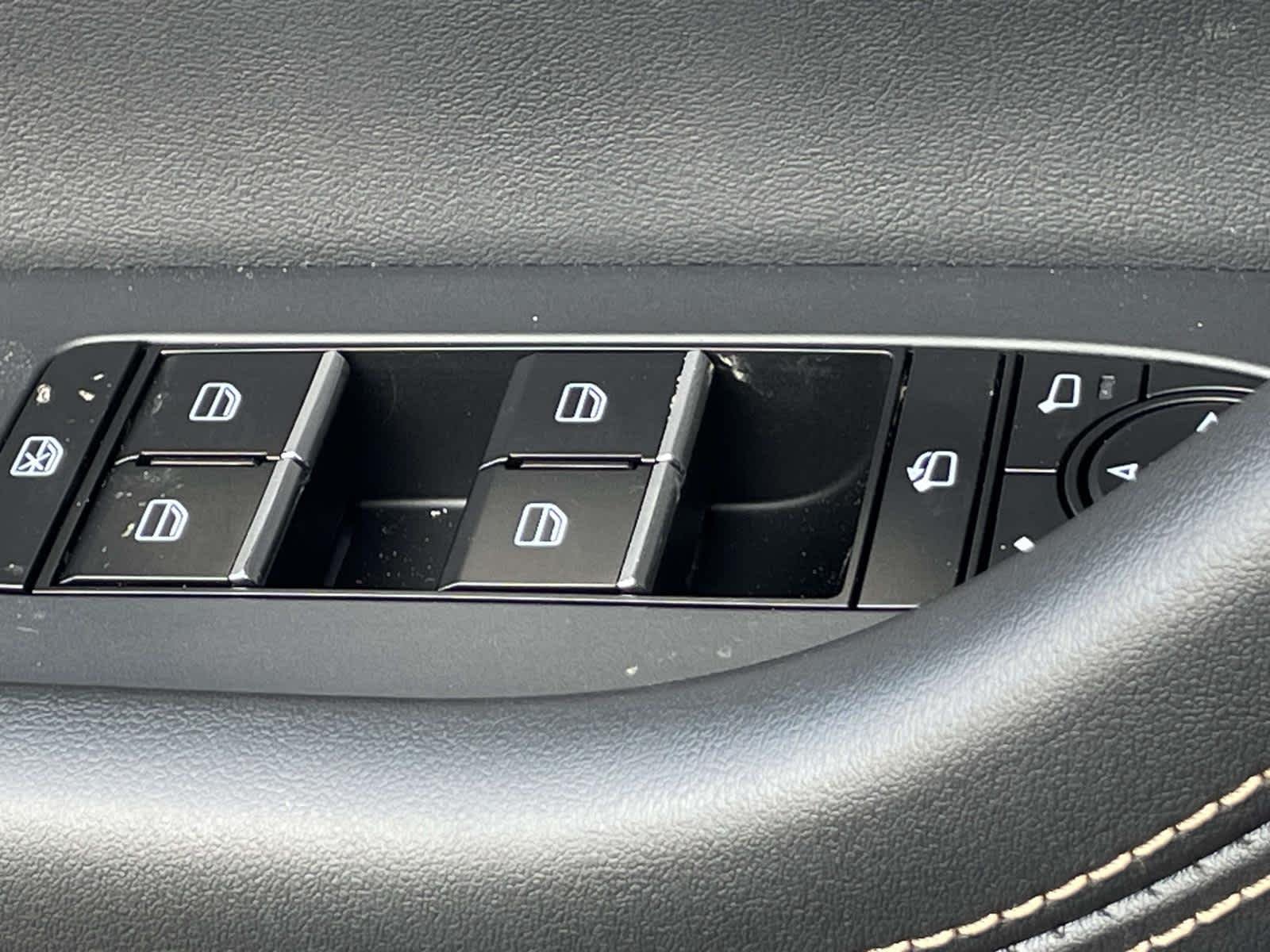 New 2026 Platinum Quartz Mazda S Premium Sport image 36