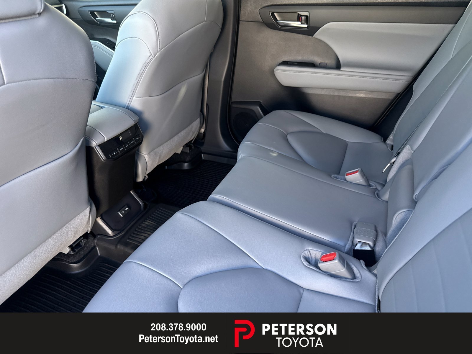 Used 2026 Beige Toyota XLE image 11