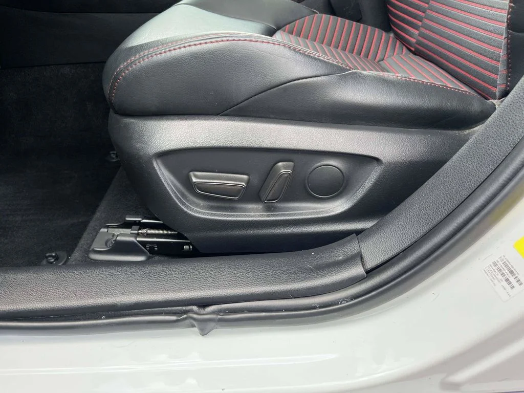 Used 2023 Beige Toyota XSE image 15
