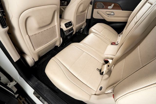 2022 Mercedes-Benz GLS GLS450 - Photo 24