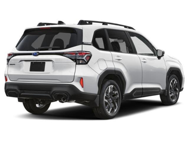 Certified 2026 Subaru Forester Limited with VIN 4S4SLDN65T3007125 for sale in Burnsville, Minnesota