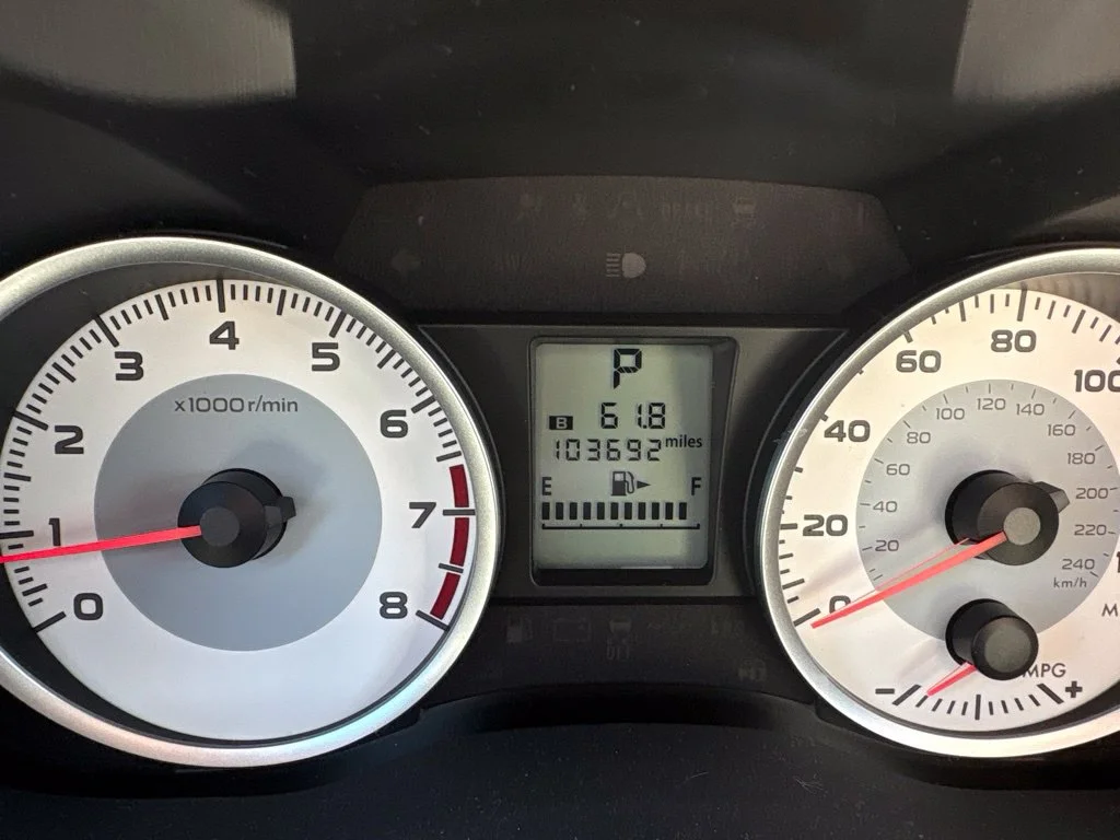 Used 2014 Black Subaru 2.0i Sport Premium image 17