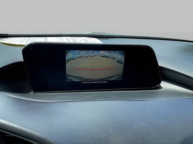 Used 2025 Silver Mazda 2.5 S Select Sport image 15