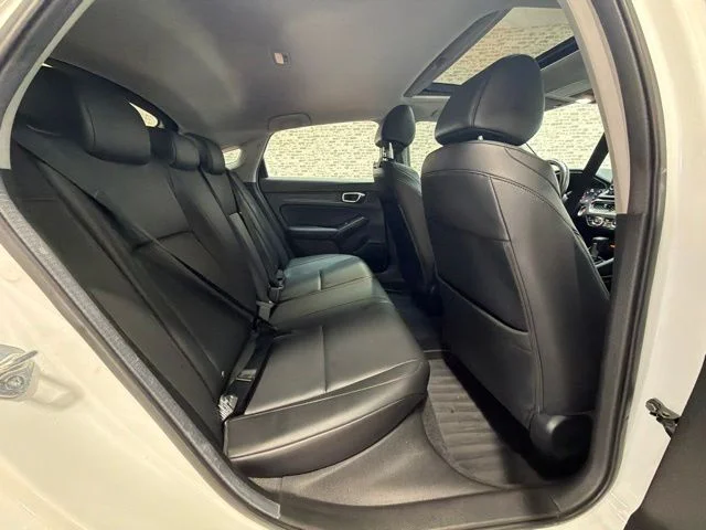 Used 2024 White Acura Base image 13
