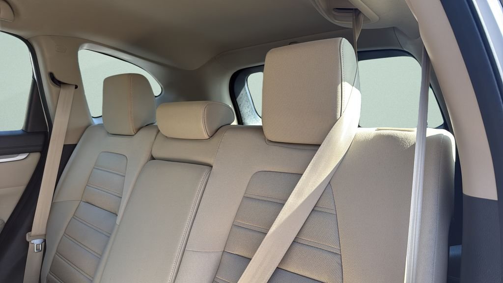 2020 Honda CR-V LX - Photo 10