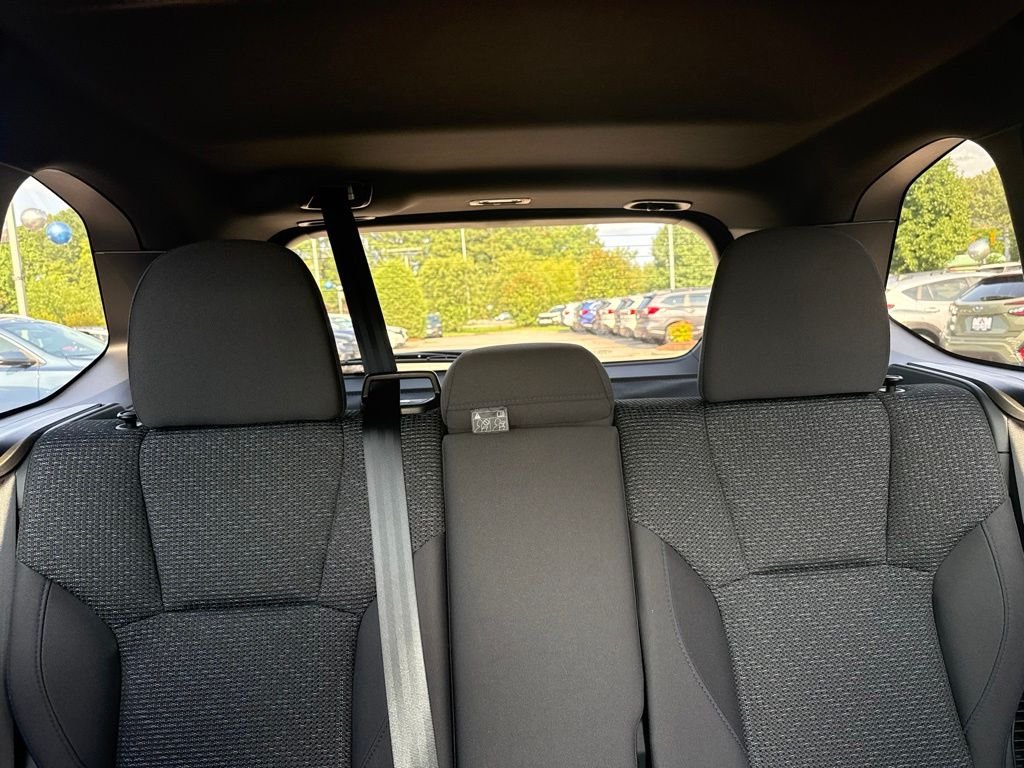 Used 2025 Beige Subaru Premium image 13