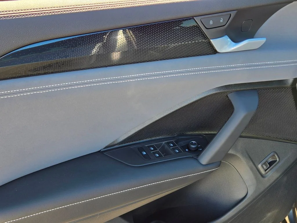 New 2026 Silver Volkswagen 2.0T SE R-Line Black image 10