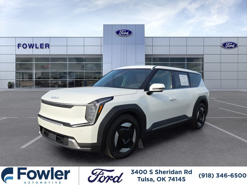 2024 Kia EV9