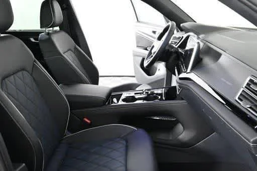 2026 Volkswagen Atlas Cross Sport SEL Premium R-LINE - Photo 21