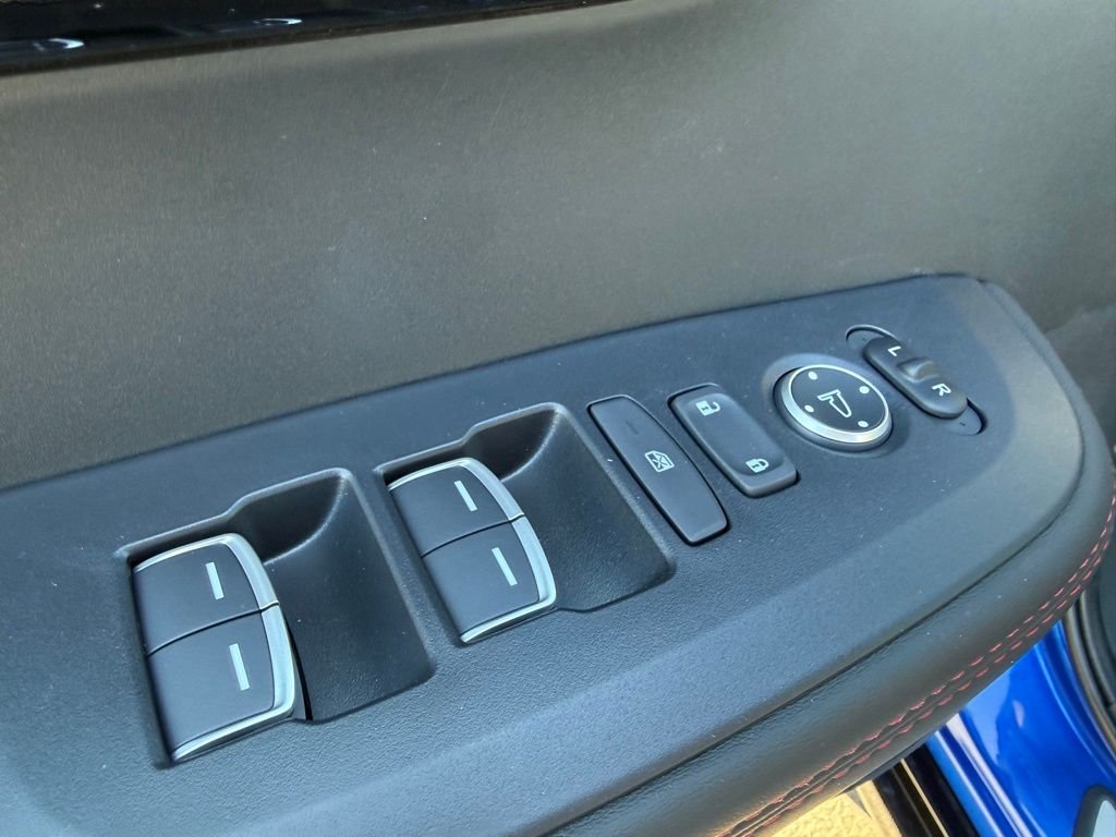 2025 Acura ADX A-Spec Package - Photo 17