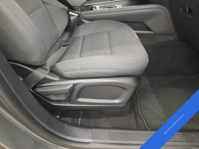 New 2027 Carbonized Gray Metallic Ford Active image 11