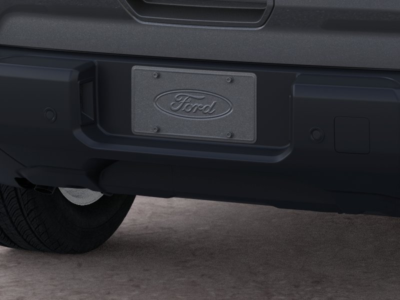 2026 Ford Bronco Sport Heritage - Photo 23