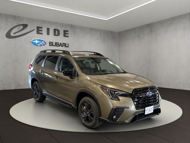 New 2026 Subaru ASCENT Premium 7-Passenger