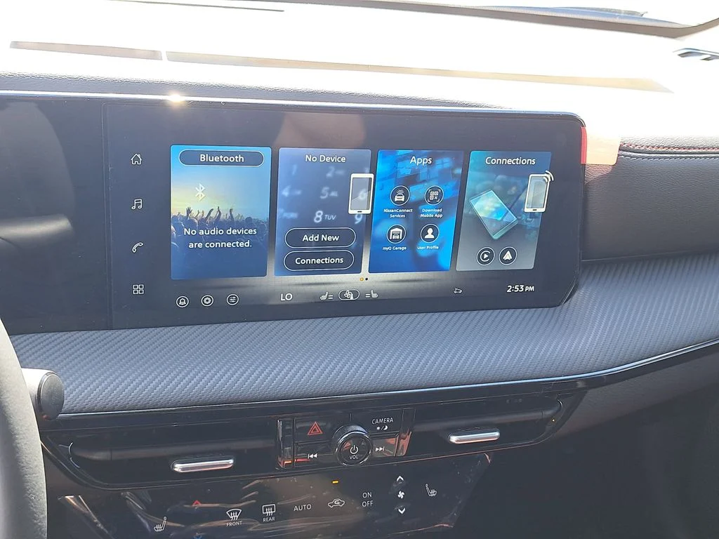 2026 Nissan KICKS SR AWD - Photo 27