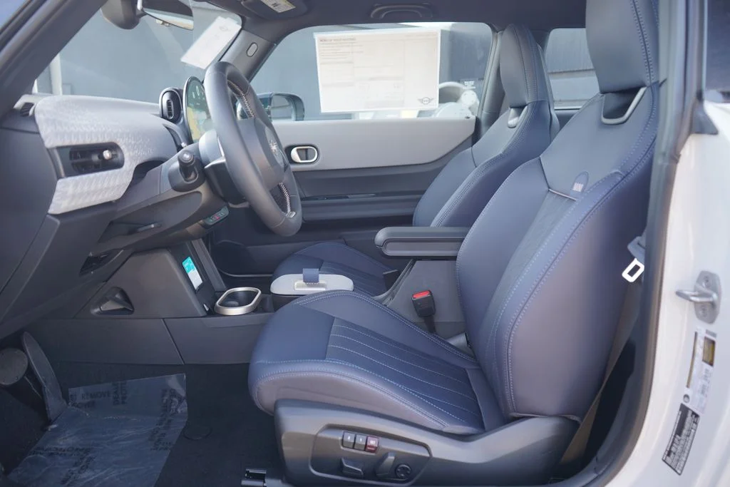 2026 MINI Hardtop 2 Door S - Photo 6